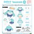 Max Limited MC-17 Hatsune Miku x Cinnamoroll Fuwakororin 3