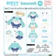 Max Limited MC-17 Hatsune Miku x Cinnamoroll Fuwakororin 3