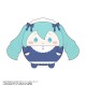 Max Limited MC-17 Hatsune Miku x Cinnamoroll Fuwakororin 3