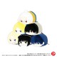 Plex SKD-13 Sakamoto Days Potekoro Mascot 2