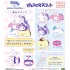 Max Limited SR-136 Milky x Sanrio Characters Potekoro Mascot