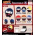Plex NT-24 NARUTO -Shippuden- Fuwakororin 2