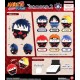 Plex NT-24 NARUTO -Shippuden- Fuwakororin 2