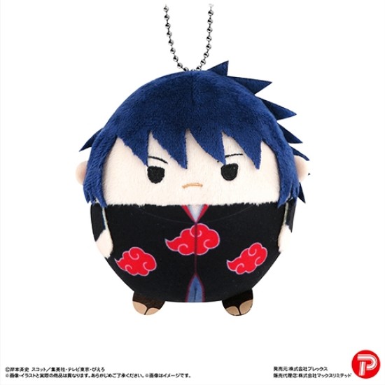 Plex NT-24 NARUTO -Shippuden- Fuwakororin 2