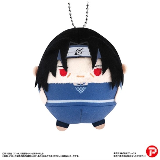 Plex NT-24 NARUTO -Shippuden- Fuwakororin 2