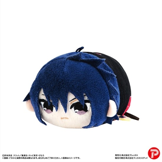 Plex NT-26 NARUTO -Shippuden- Potekoro Mascot 2