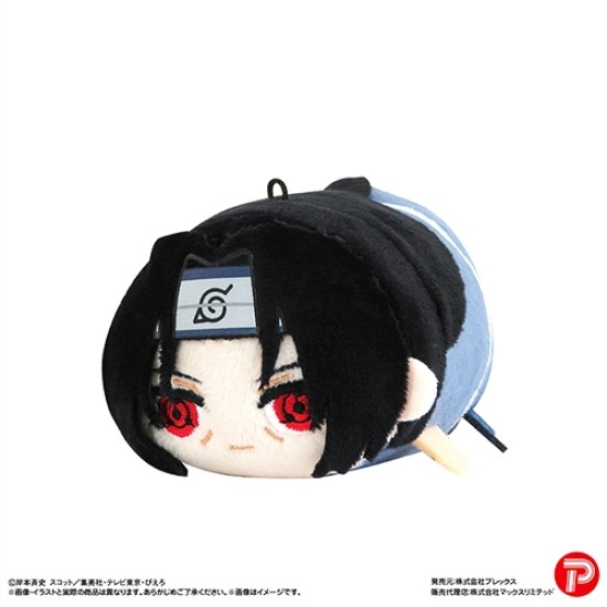 Plex NT-26 NARUTO -Shippuden- Potekoro Mascot 2
