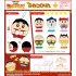 Max Limited CYS-38 Crayon Shinchan the Movie Super Hot! The Spicy Kasukabe Dancers Fuwakororin