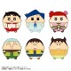 Max Limited CYS-38 Crayon Shinchan the Movie Super Hot! The Spicy Kasukabe Dancers Fuwakororin