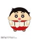 Max Limited CYS-38 Crayon Shinchan the Movie Super Hot! The Spicy Kasukabe Dancers Fuwakororin