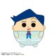 Max Limited CYS-38 Crayon Shinchan the Movie Super Hot! The Spicy Kasukabe Dancers Fuwakororin