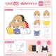 Max Limited CCS-08 Cardcaptor Sakura: Clear Card Arc Potekoro Mascot