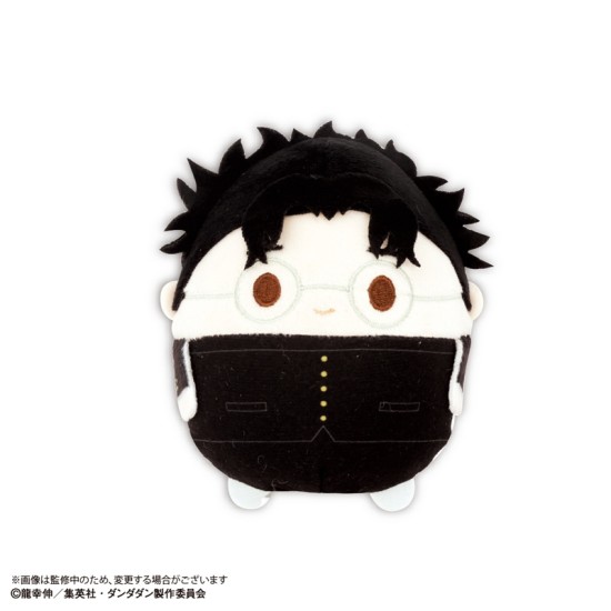 Max Limited DDD-01 DANDADAN Fuwakororin