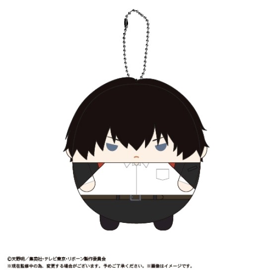 Max Limited RB-02 Reborn! Fuwakororin