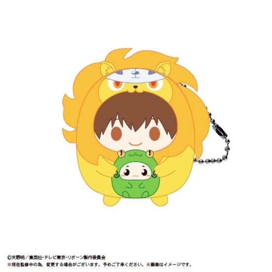 Max Limited RB-05 Reborn! Tenorins Collection
