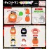 Max Limited CM-12 Chainsaw Man - The Movie: Reze Arc Tenorins Collection