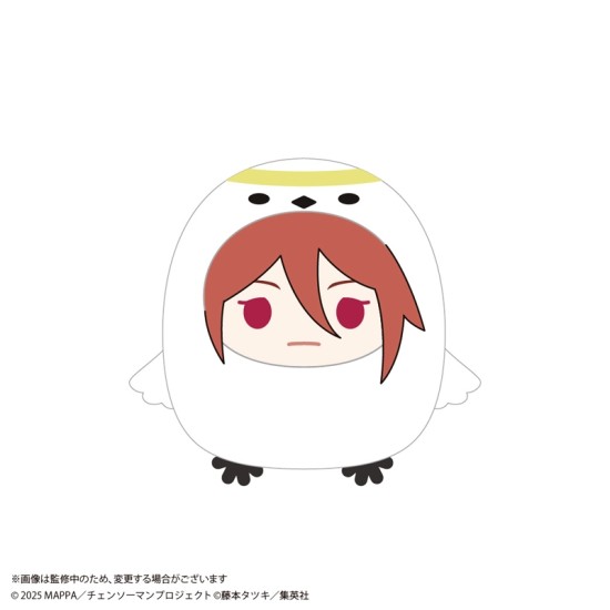 Max Limited CM-12 Chainsaw Man - The Movie: Reze Arc Tenorins Collection