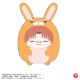 Plex GT-23 3-Z Class Ginpachi-sensei Tenorins Collection