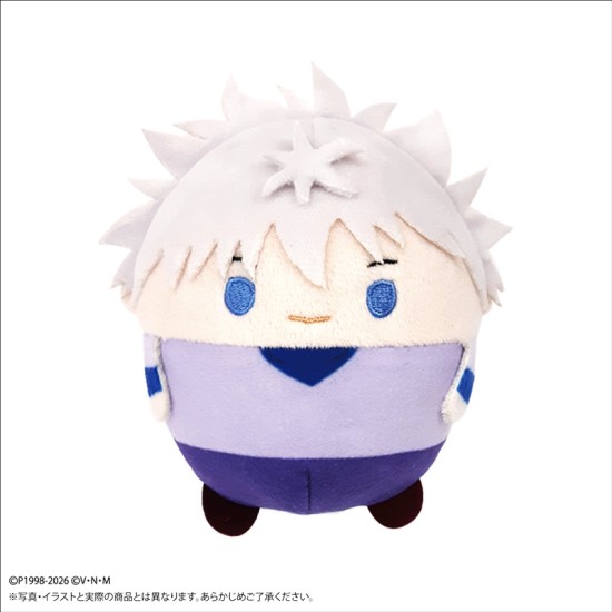 Plex HH-13 Hunter x Hunter Fuwakororin