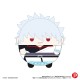 Plex GT-27 New Gintama The Movie: -Yoshiwara in Flames- Fuwakororin