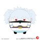 Plex GT-27 New Gintama The Movie: -Yoshiwara in Flames- Fuwakororin