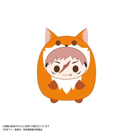 Max Limited JJ-90 Jujutsu Kaisen Tenorins Collection 3