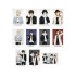 Armabianca Bungo Stray Dog New Illustration Season Walking ver. Trading Instant Camera Style Illustration Card