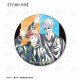 Armabianca Jujutsu Kaisen Trading Ani-Art vol.5 Mat Tin Badge Armabianca Jujutsu Kaisen Trading Ani-Art vol.5 Mat Tin Badge
