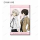 Armabianca Bungo Stray Dog New Illustration Season Walking ver. Trading Square Can Badge