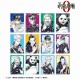 Armabianca Movie Jujutsu Kaisen 0 Trading Ani-Art vol.2 Acrylic Card Armabianca Movie Jujutsu Kaisen 0 Trading Ani-Art vol.2 Acrylic Card