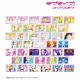 Armabianca Love Live! Super Star!! Trading 1st Scene Bromide 3pcs Set