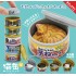 Kitan Club Cat Can Style Cat Bed