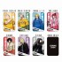 Lamunelab SAKAMOTO DAYS Square Tin Badge BOX