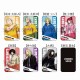 Lamunelab SAKAMOTO DAYS Square Tin Badge BOX