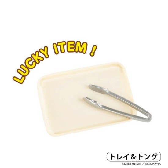Kenelephant Figure Collection Pan-Dorobou
