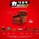 Kenelephant Miniature Collection Old Karimoku Furniture Collection
