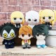 Anicraft Death Note Osuwari Club Plush Mascot