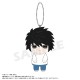 Anicraft Death Note Osuwari Club Plush Mascot