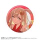 ANICRAFT Cosmic Princess Kaguya! Trading Can Badge
