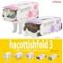 Kitan Club Hacottish Fold 3