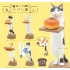 Kitan Club the Cat Bakery