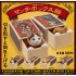 Kitan Club Cat in the Matchbox
