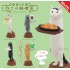 Kitan Club the Cat Retro Café