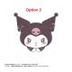 Max Limited SR-62 Sanrio Characters Hug x Character Collection 4