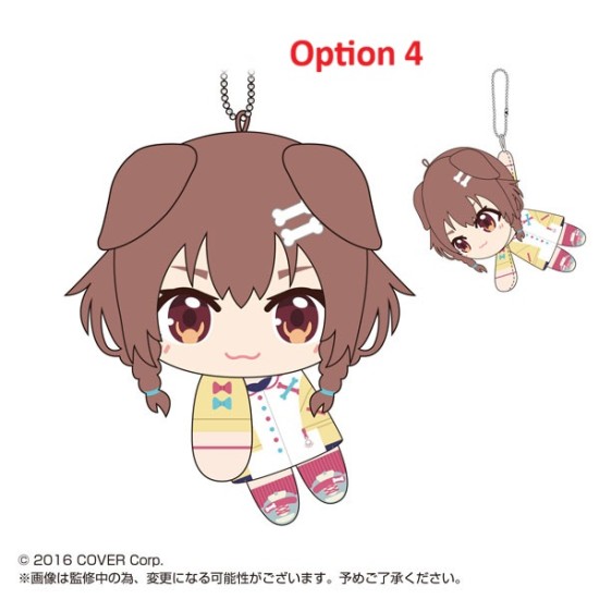 [Open Box] Max Limited HL-10 Hololive Production TeteColle 5
