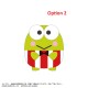 [Open Pack] Max Limited SR-84 Sanrio Characters Tenorins Collection