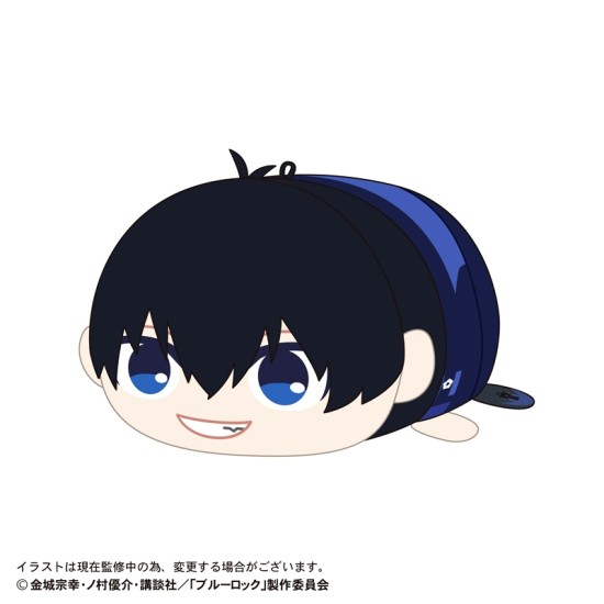 Max Limited BL-38 Blue Lock Potekoro Mascot 4 Max Limited BL-38 Blue Lock Potekoro Mascot 4