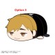 Max Limited HQ-86 Haikyu!! Potekoro Mascot 3