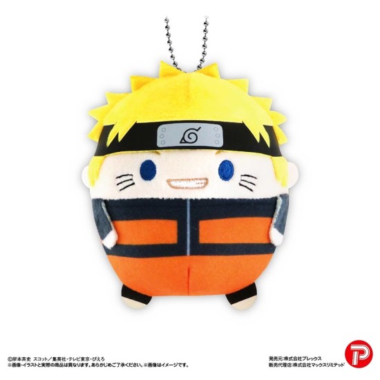 Max Limtied NT-20 NARUTO Fuwakororin