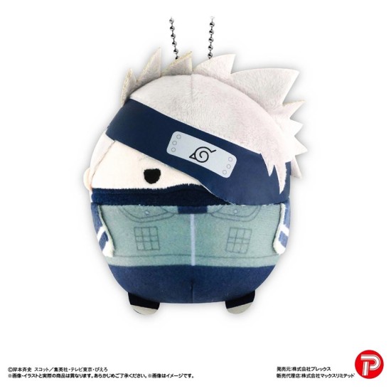 Max Limtied NT-20 NARUTO Fuwakororin